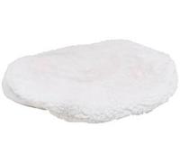 Draper 69490 240mm/9in Real Lambs Wool Polishing Bonnet