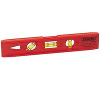 Draper 69563 230mm Boat Level