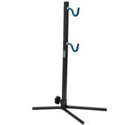 Draper 69628 Bicycle Cleaning Display Stand, Black