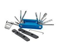 Draper 69629 16 Function Bicycle Multi-tool Kit
