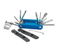 Draper 69629 16 Function Bicycle Multi-Tool Kit each 1