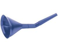 Draper 69674 Funnel with Detachable Offset Neck