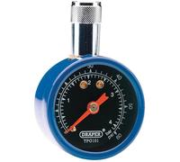Draper 69923 Tyre Pressure Gauge