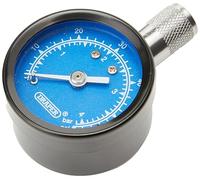 Draper 69923 Tyre Pressure Gauge, Packaging may vary