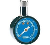 Draper 69923 Tyre Pressure Gauge