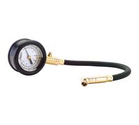 Draper 69924 Tyre Pressure Gauge With Flexible Hose each
