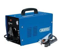 Draper ARC Welder - 70-180A