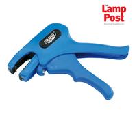 Draper Expert 69941 Flat Cable Automatic Wire Stripper/Cutter each