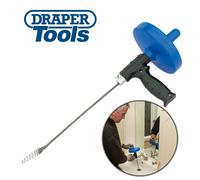 Draper 85630 Drain Unblocker 7.6M each