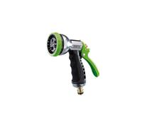 Draper 7 Pattern Hose Pipe Spray Gun|Garden hose nozzle | Watering