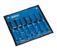 Chisel and Punch Set (7 Piece)