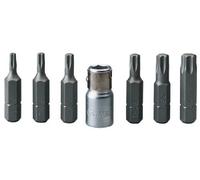 Draper 7 Piece Torx Bit Set