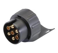 Draper 99657 12V Socket Conversion Adaptor 7-Pin N-Type To 13-Pin Euro each 1