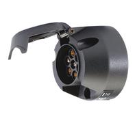 Draper 99669 7-Pin N-Type Towing Socket each 1