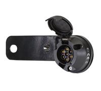 Draper 7-Pin N-Type Towing Socket Assembly