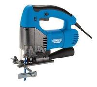 Draper 70012 Expert Expert 230V Orbital Jigsaw, 600W