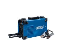Draper 70029 MMA Inverter Welder, 180A