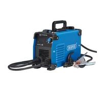 Draper 70029 MMA Inverter Welder, 180A INV180A Inverter Tig Welders