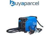 Draper Storm Force MMA Inverter Welder - 140A