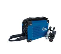 Draper 70042 Storm Force Storm Force MMA Inverter Welder, 120A