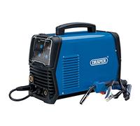 Draper 70046 Gas/Gasless MIG Inverter Multi Welder 240v