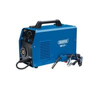 Draper 70047 Gas/Gasless MIG Inverter Multi-Welder Dti, 160A