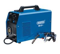 70047 Gas/Gasless Mig Inverter Multi-Welder Dti 160A each