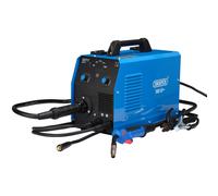 Draper 70047 Gas/Gasless MIG Inverter Multi Welder DTi