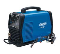 Draper 70049 Gasless MIG Inverter Multi-Welder Dti, 120A