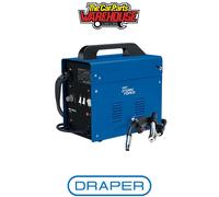 Draper Storm Force MIG Welder - 230V, 120A