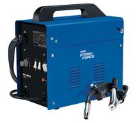Draper Storm Force MIG Welder - 230V, 120A