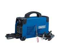 Draper Tig/Mma Welder 145A, Blue