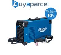 Draper 70066 Draper Expert High Frequency Plasma Cutter, 40A