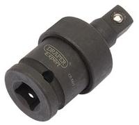 Draper 7019 Expert 1/4 Square Drive Impact Universal Joint