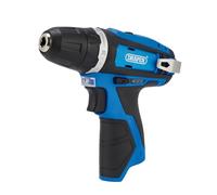 Draper DRAPER 12V Drill Driver (Bare Unit)