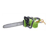 Draper 70280 230V 2200W Chainsaw | 400mm (16") Oregon Bar