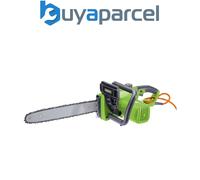 Draper 70280 230V Chainsaw, 400mm, 2200W Manufacturers P/N - 70280