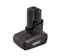 Draper 12V Li-Ion Battery 4.0Ah each 1 70311
