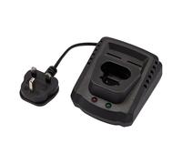 Draper Draper 12V Fast Charger
