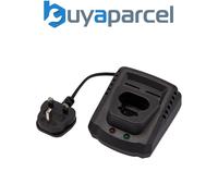 Draper 70326 12V Fast Charger