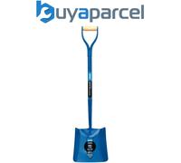 Draper 70373 Draper All Steel Contractors Square Mouth No.2 Shovel