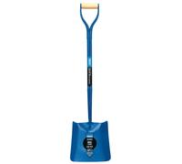 Draper 70373 Solid Forged Square Mouth Shovel No.2 each 1