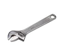 Draper 70396 Adjustable Wrench, 200mm