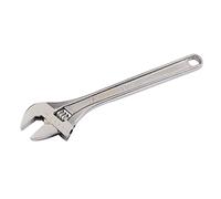 Draper Adjustable Wrench, 375mm 70405
