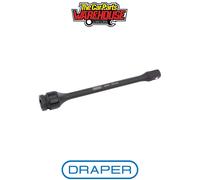 Draper 70447 Torque Stick 1/2in Sq. Dr. 100Nm each