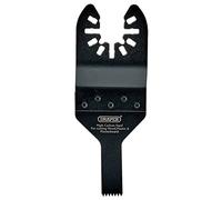 Draper Oscillating Multi-Tool Plunge Cutting Blade 10mm