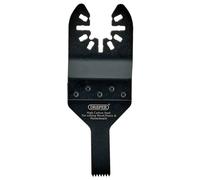 Draper 70458 Oscillating Multi-Tool Plunge Cutting Blade 10Mm each