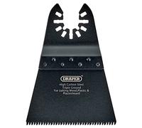 Draper 70465 Oscillating Multi-Tool Plunge Cutting Blade (68mm)