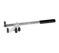 Draper 70468 Oscillating Multi-Tool Plunge Cutting Blade (65mm)