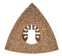 Draper Oscillating Multi Tool Carbide Rasp